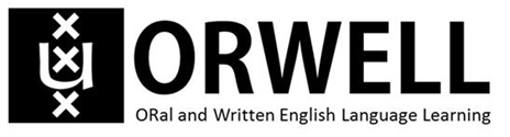 ORWELL logo