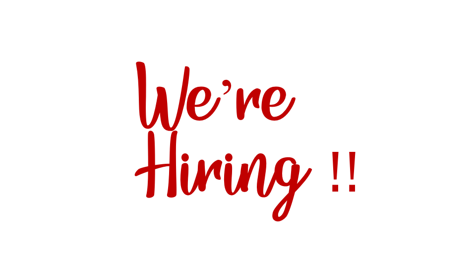 Vacature Student-assistent