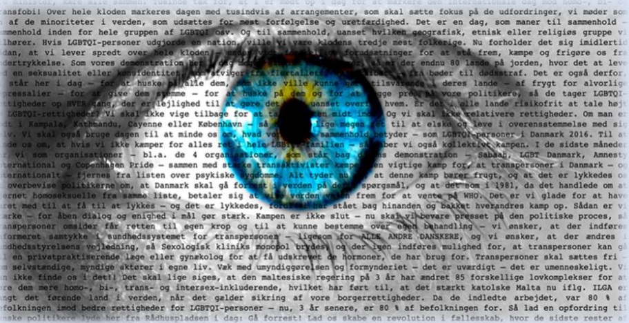 EyeRead Proefpersonen gezocht!