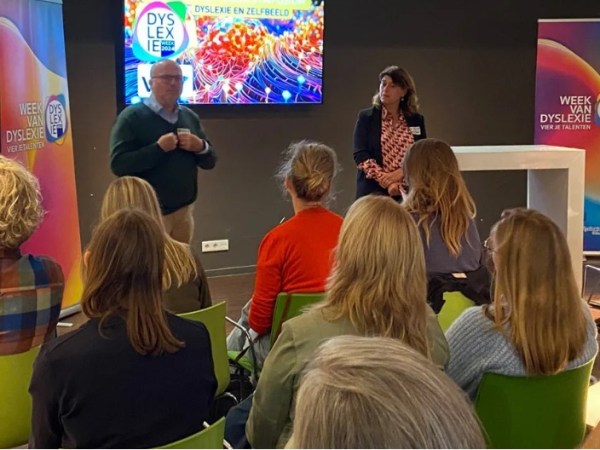 Symposium Dyslexie en Zelfbeeld (5 oktober&nbsp;2026)